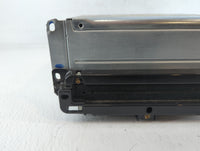 2018-2020 Dodge Journey Radio AM FM Cd Player Receiver Replacement P/N:P68209665AG Fits Fits 2018 2019 2020 OEM Used Auto Pa