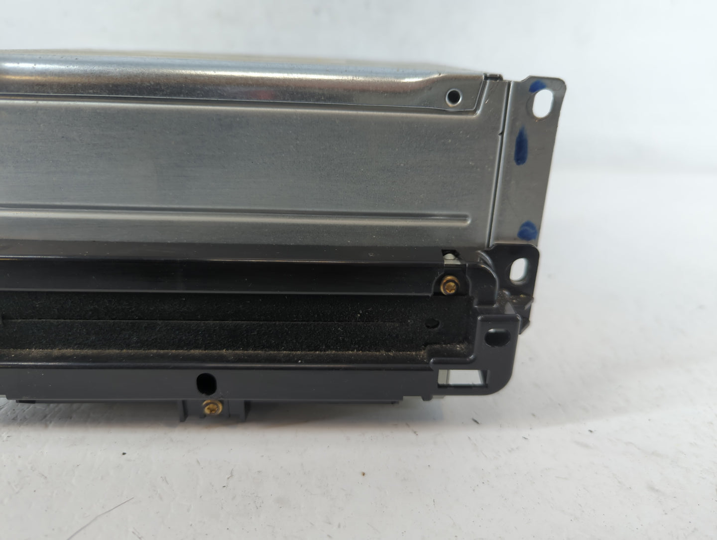 2018-2020 Dodge Journey Radio AM FM Cd Player Receiver Replacement P/N:P68209665AG Fits Fits 2018 2019 2020 OEM Used Auto Pa
