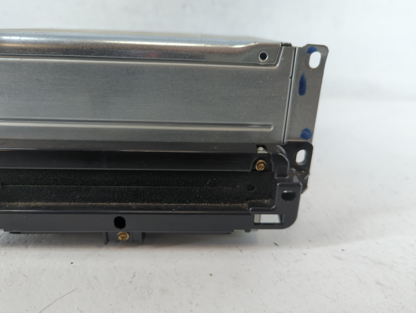 2018-2020 Dodge Journey Radio AM FM Cd Player Receiver Replacement P/N:P68209665AG Fits Fits 2018 2019 2020 OEM Used Auto Pa