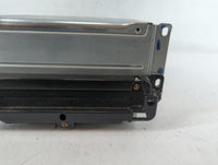 2018-2020 Dodge Journey Radio AM FM Cd Player Receiver Replacement P/N:P68209665AG Fits Fits 2018 2019 2020 OEM Used Auto Pa