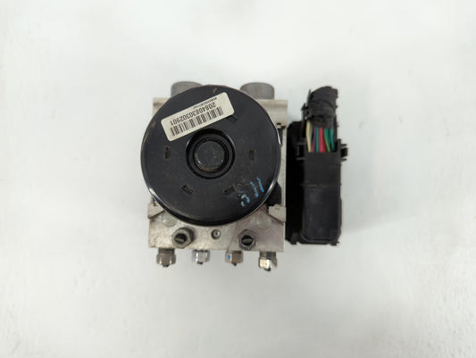 2020 Dodge Journey ABS Pump Control Module Replacement P/N:P68339085AB Fits OEM Used Auto Parts