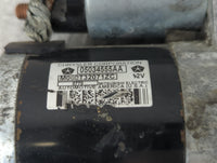 2009-2020 Dodge Journey Car Starter Motor Solenoid OEM P/N:M000T32071ZC 05034555AA Fits OEM Used Auto Parts - Oemusedautopar