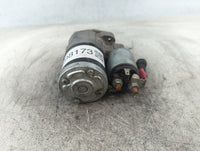 2009-2020 Dodge Journey Car Starter Motor Solenoid OEM P/N:M000T32071ZC 05034555AA Fits OEM Used Auto Parts - Oemusedautopar