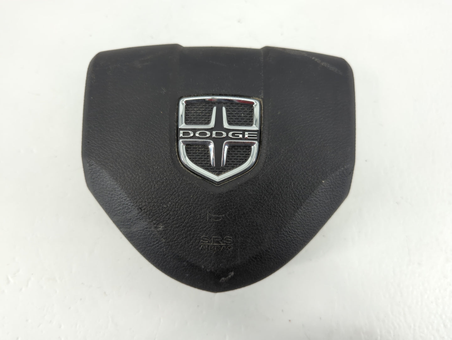 2020 Dodge Journey Air Bag Driver Left Steering Wheel Mounted P/N:P1SL29DX9AD Fits OEM Used Auto Parts - Oemusedautoparts1.c