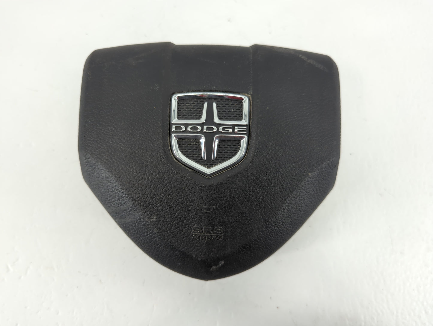 2020 Dodge Journey Air Bag Driver Left Steering Wheel Mounted P/N:P1SL29DX9AD Fits OEM Used Auto Parts - Oemusedautoparts1.c