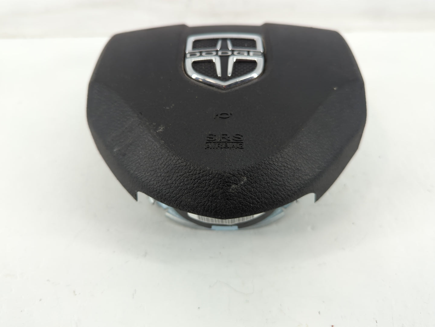 2020 Dodge Journey Air Bag Driver Left Steering Wheel Mounted P/N:P1SL29DX9AD Fits OEM Used Auto Parts - Oemusedautoparts1.c