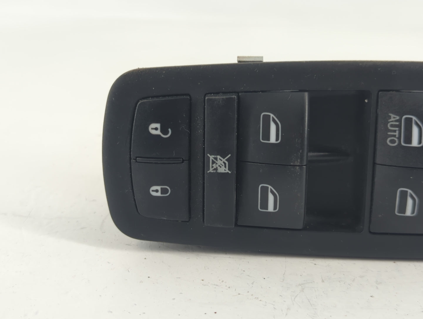 2018-2020 Dodge Journey Master Power Window Switch Replacement Driver Side Left P/N:60307001AC Fits Fits 2018 2019 2020 OEM 