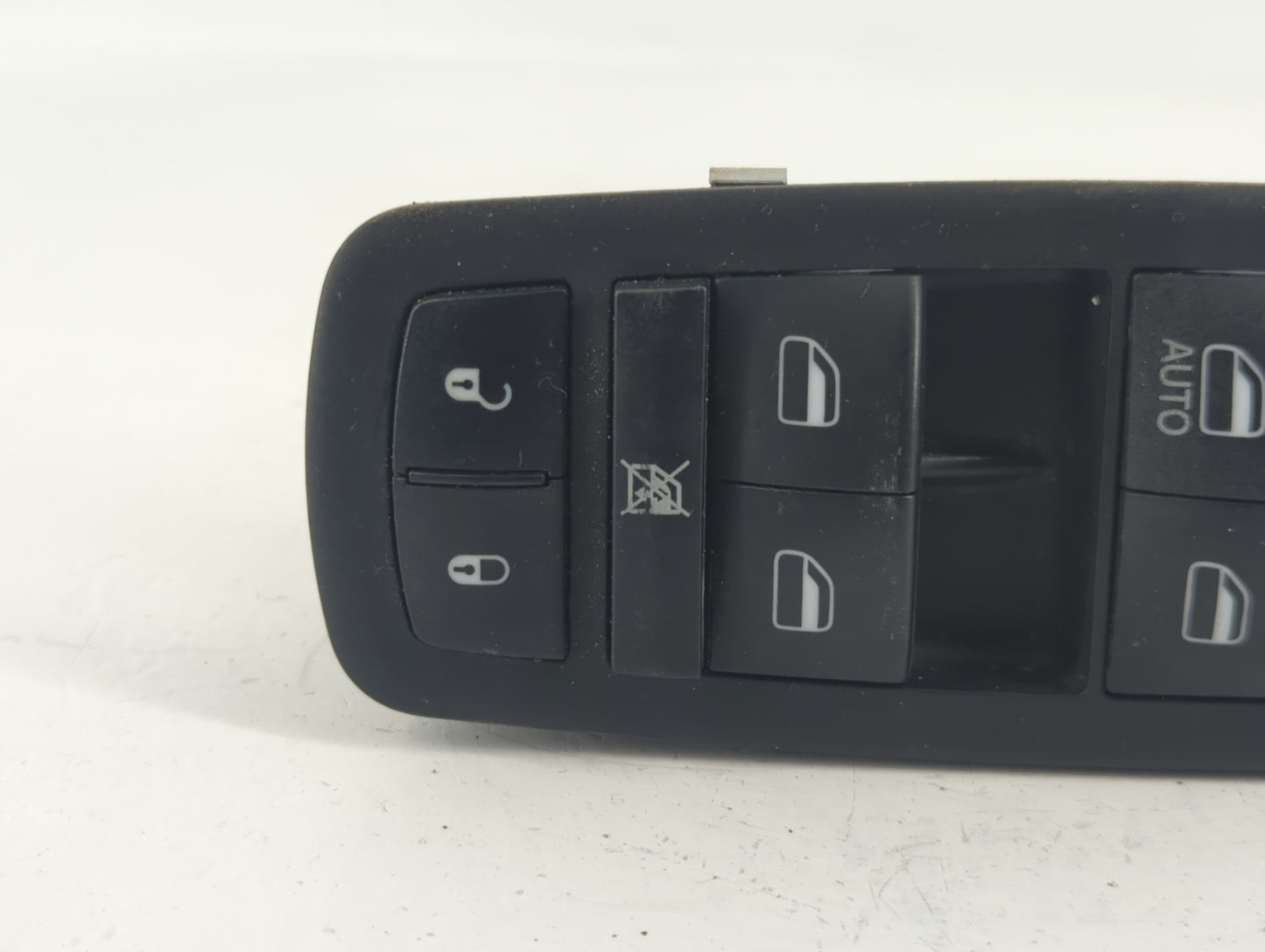 2018-2020 Dodge Journey Master Power Window Switch Replacement Driver Side Left P/N:60307001AC Fits Fits 2018 2019 2020 OEM 