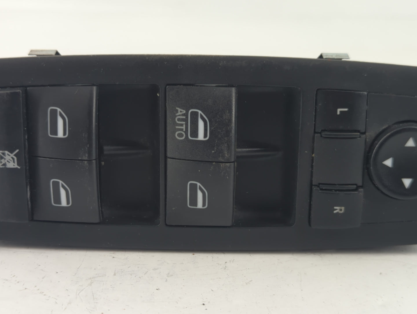 2018-2020 Dodge Journey Master Power Window Switch Replacement Driver Side Left P/N:60307001AC Fits Fits 2018 2019 2020 OEM 