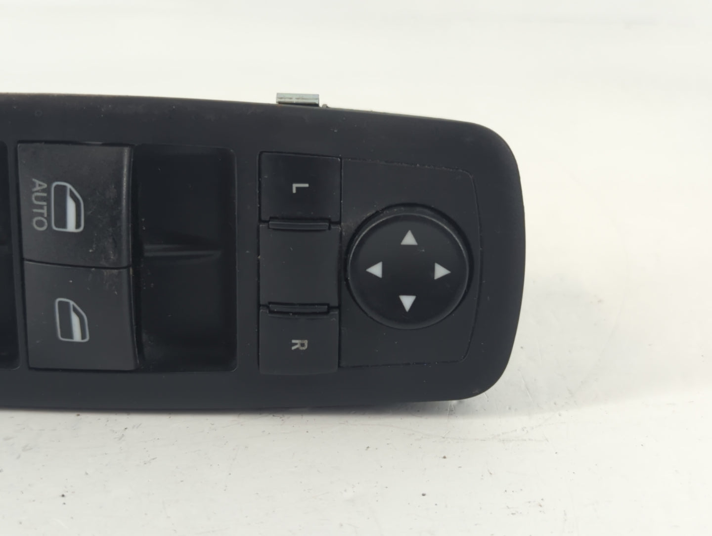 2018-2020 Dodge Journey Master Power Window Switch Replacement Driver Side Left P/N:60307001AC Fits Fits 2018 2019 2020 OEM 