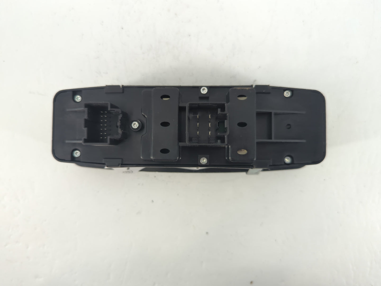 2018-2020 Dodge Journey Master Power Window Switch Replacement Driver Side Left P/N:60307001AC Fits Fits 2018 2019 2020 OEM 