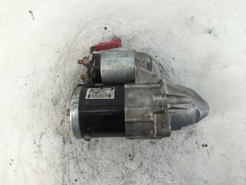2009-2020 Dodge Journey Car Starter Motor Solenoid OEM P/N:05034555AA 428000-7201 Fits OEM Used Auto Parts - Oemusedautopart