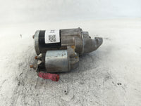 2009-2020 Dodge Journey Car Starter Motor Solenoid OEM P/N:05034555AA 428000-7201 Fits OEM Used Auto Parts - Oemusedautopart