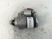 2009-2020 Dodge Journey Car Starter Motor Solenoid OEM P/N:05034555AA 428000-7201 Fits OEM Used Auto Parts - Oemusedautopart