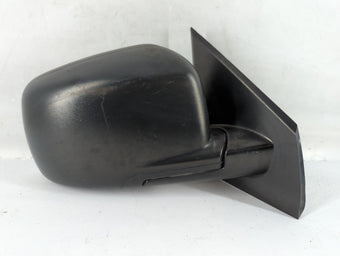 compare product 2020 Dodge Journey Passenger Side View Mirror - Right Door Mirror OEM Used