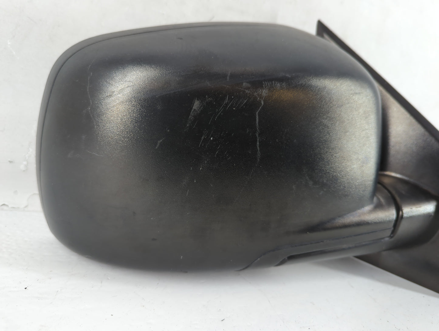 2020 Dodge Journey Passenger Side View Mirror - Right Door Mirror OEM Used - Oemusedautoparts1.com