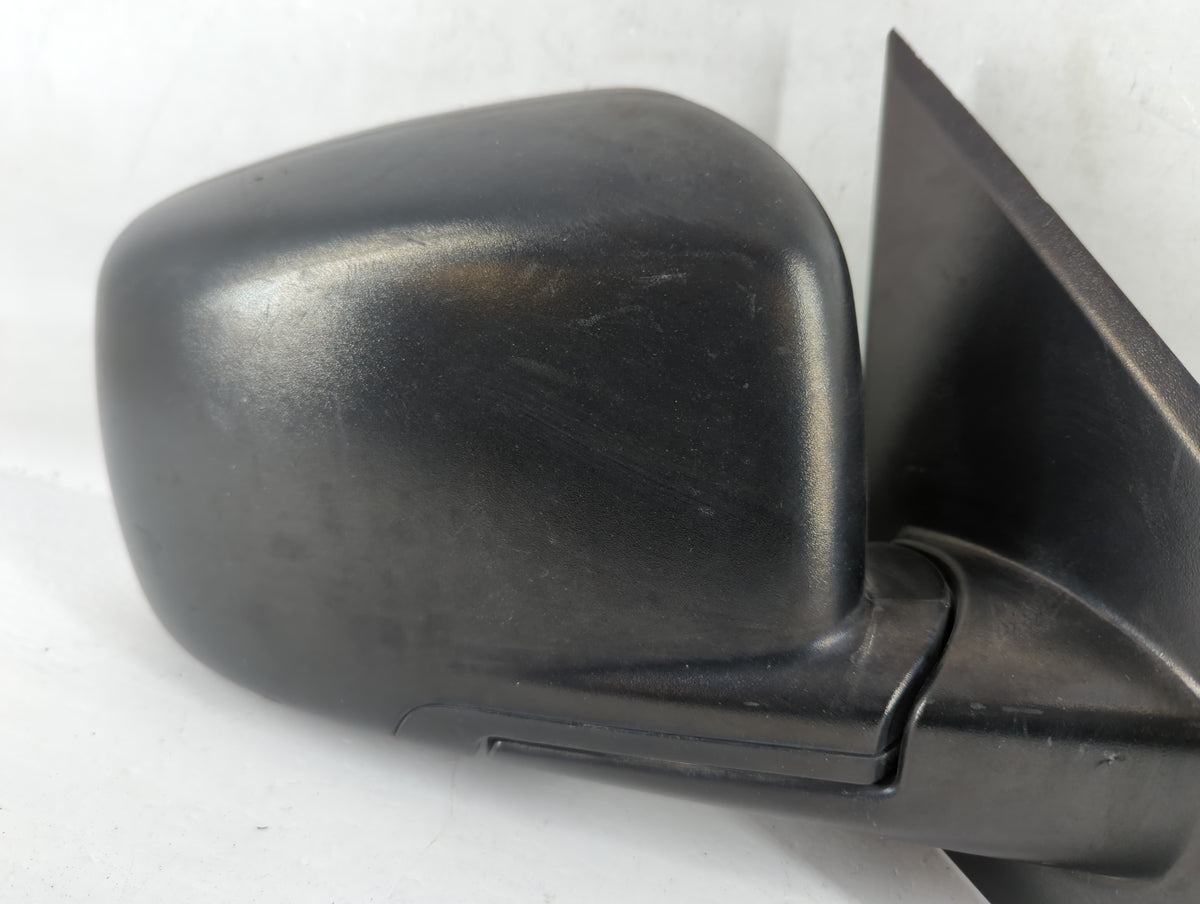 2009-2017 Dodge Journey Passenger Side View Mirror - Right Door Mirror OEM Used - Oemusedautoparts1.com