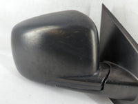 2009-2017 Dodge Journey Passenger Side View Mirror - Right Door Mirror OEM Used - Oemusedautoparts1.com