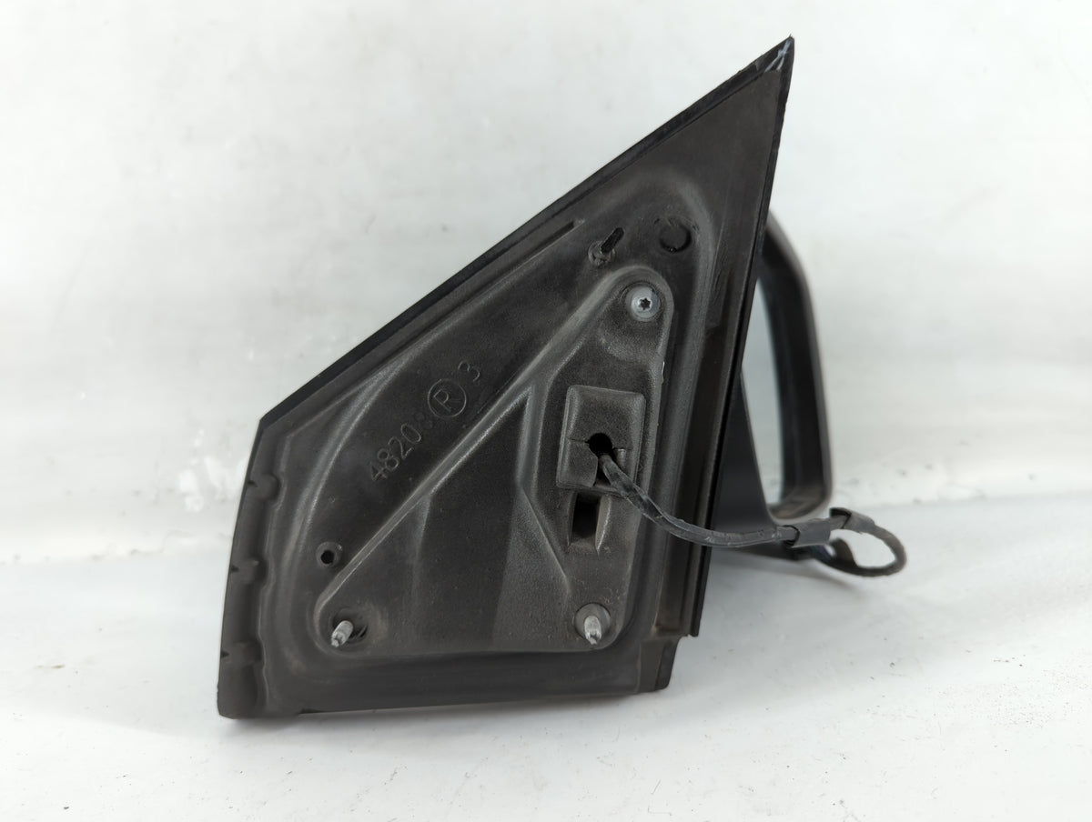 2009-2017 Dodge Journey Passenger Side View Mirror - Right Door Mirror OEM Used - Oemusedautoparts1.com