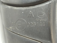 2020 Dodge Journey Passenger Side View Mirror - Right Door Mirror OEM Used - Oemusedautoparts1.com