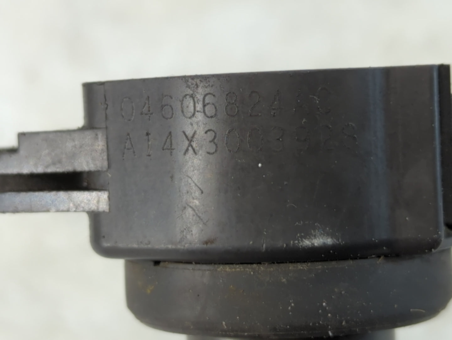 2009-2020 Dodge Journey Ignition Coil Igniter Pack - Oemusedautoparts1.com