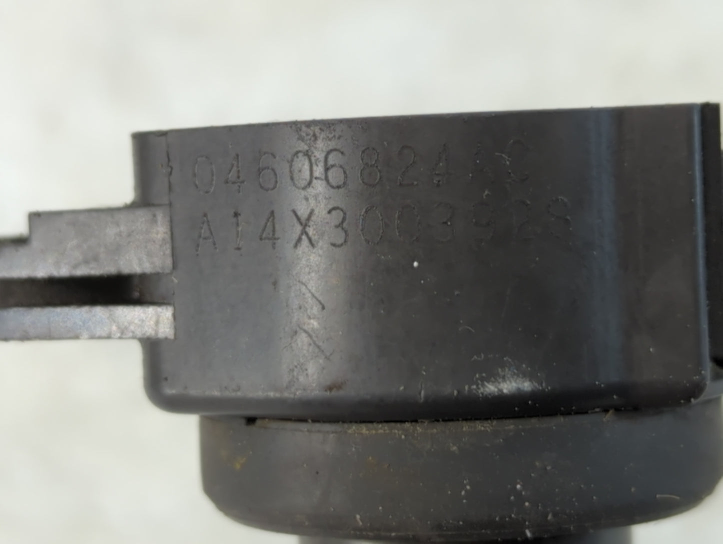 2009-2020 Dodge Journey Ignition Coil Igniter Pack - Oemusedautoparts1.com