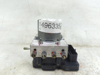 2020 Dodge Promaster 3500 ABS Pump Control Module Replacement P/N:00534827520 P68460119AA, 0265301837A, 0265257957 Fits OEM 
