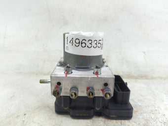 compare product 2020 Dodge Promaster 3500 ABS Pump Control Module Replacement P/N:00534827520 P68460119AA, 0265301837A, 0265257957 Fits OEM Used Auto Parts