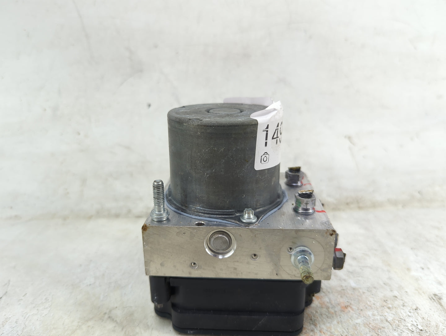 2020 Dodge Promaster 3500 ABS Pump Control Module Replacement P/N:00534827520 P68460119AA, 0265301837A, 0265257957 Fits OEM 
