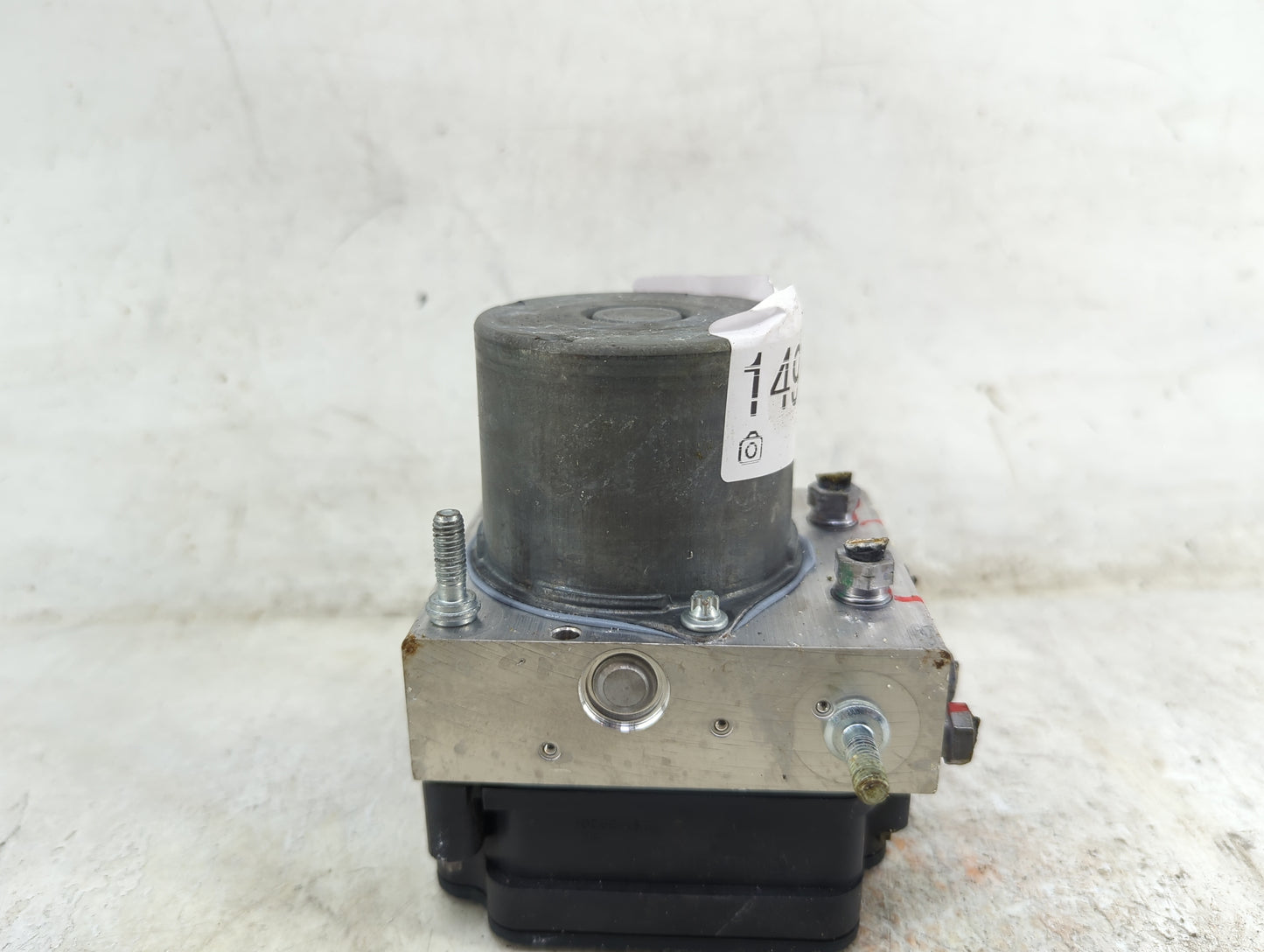 2020 Dodge Promaster 3500 ABS Pump Control Module Replacement P/N:00534827520 P68460119AA, 0265301837A, 0265257957 Fits OEM 