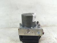2020 Dodge Promaster 3500 Anti-Lock Brake ABS Pump Module Actuator OEM P/N:00534827520 P68460119AA, 0265301837A, 0265257957 