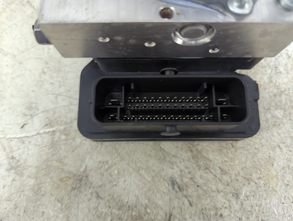 2020 Dodge Promaster 3500 ABS Pump Control Module Replacement P/N:00534827520 P68460119AA, 0265301837A, 0265257957 Fits OEM 