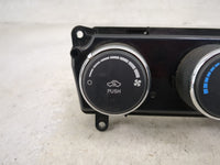 2020 Dodge Promaster 3500 Climate Control Module Temperature AC/Heater Replacement P/N:P6RK11DX9AB Fits Fits 2019 2021 OEM U