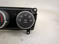 2020 Dodge Promaster 3500 Climate Control Module Temperature AC/Heater Replacement P/N:P6RK11DX9AB Fits Fits 2019 2021 OEM U
