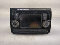 2020 Dodge Ram Radio AM FM Cd Player Receiver Replacement P/N:A3C08884500H00AF P6ZH43LXFAD, VP2REFRESH Fits Fits 2021 OEM Us