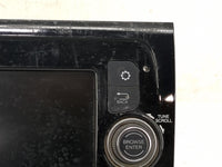 2020 Dodge Ram Radio AM FM Cd Player Receiver Replacement P/N:A3C08884500H00AF P6ZH43LXFAD, VP2REFRESH Fits Fits 2021 OEM Us