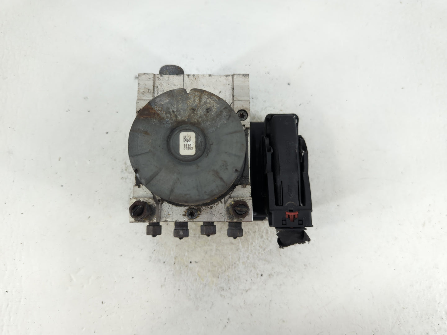 2020 Dodge Ram 1500 ABS Pump Control Module Replacement P/N:P68436003AE Fits Fits 2019 2021 2022 OEM Used Auto Parts - Oemus