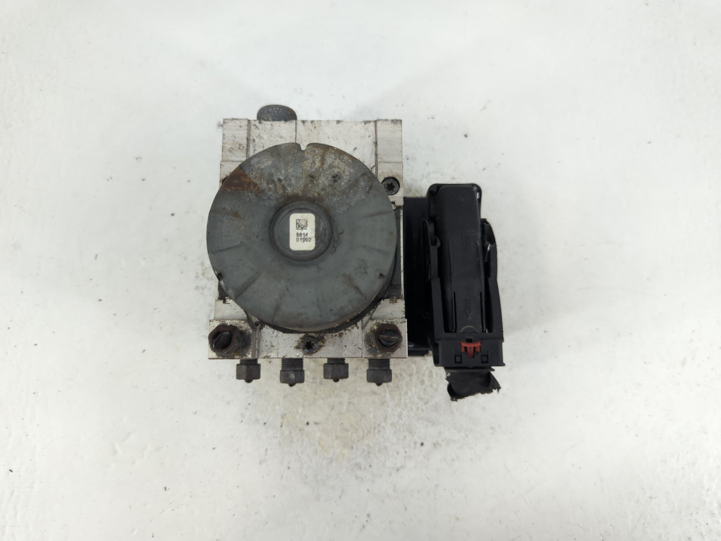 2020 Dodge Ram 1500 ABS Pump Control Module Replacement P/N:P68436003AE Fits Fits 2019 2021 2022 OEM Used Auto Parts - Oemus