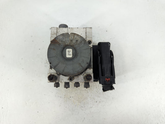 2020 Dodge Ram 1500 ABS Pump Control Module Replacement P/N:P68436003AE Fits Fits 2019 2021 2022 OEM Used Auto Parts