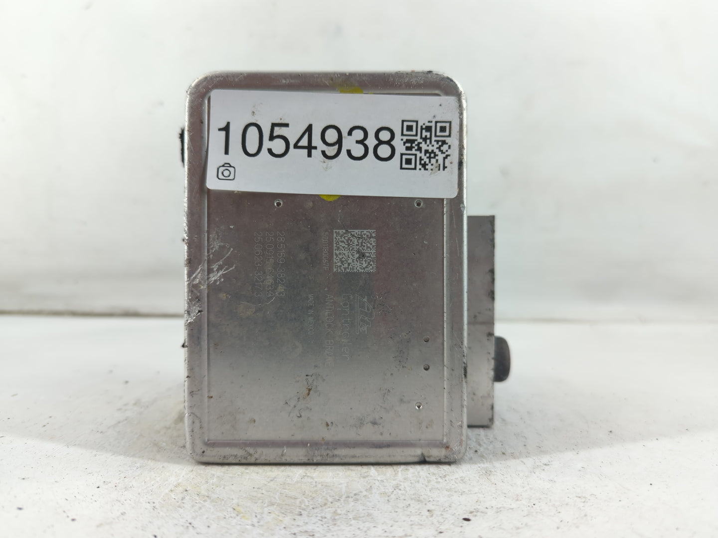 2020 Dodge Ram 1500 ABS Pump Control Module Replacement P/N:P68436003AE Fits Fits 2019 2021 2022 OEM Used Auto Parts - Oemus