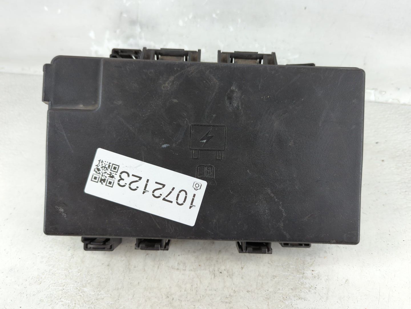 2020 Dodge Ram 1500 Fusebox Fuse Box Panel Relay Module P/N:P68322371AD Fits OEM Used Auto Parts - Oemusedautoparts1.com
