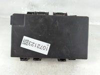 2020 Dodge Ram 1500 Fusebox Fuse Box Panel Relay Module P/N:P68322371AD Fits OEM Used Auto Parts - Oemusedautoparts1.com