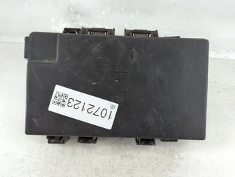 compare product 2020 Dodge Ram 1500 Fusebox Fuse Box Panel Relay Module P/N:P68322371AD Fits OEM Used Auto Parts