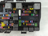2020 Dodge Ram 1500 Fusebox Fuse Box Panel Relay Module P/N:P68322371AD Fits OEM Used Auto Parts - Oemusedautoparts1.com