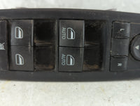 2020 Dodge Ram 1500 Master Power Window Switch Replacement Driver Side Left P/N:P56046823AE Fits OEM Used Auto Parts - Oemus