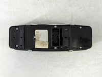 2020 Dodge Ram 1500 Master Power Window Switch Replacement Driver Side Left P/N:P56046823AE Fits OEM Used Auto Parts - Oemus