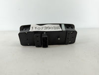 2020 Dodge Ram 1500 Master Power Window Switch Replacement Driver Side Left P/N:68262252AC Fits OEM Used Auto Parts - Oemuse