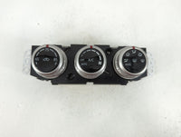 2020 Dodge Ram 1500 Climate Control Module Temperature AC/Heater Replacement P/N:7820B193 Fits OEM Used Auto Parts - Oemused