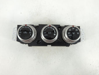 compare product 2020 Dodge Ram 1500 Climate Control Module Temperature AC/Heater Replacement P/N:7820B193 Fits OEM Used Auto Parts