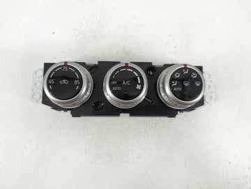 2020 Dodge Ram 1500 Climate Control Module Temperature AC/Heater Replacement P/N:7820B193 Fits OEM Used Auto Parts - Oemused
